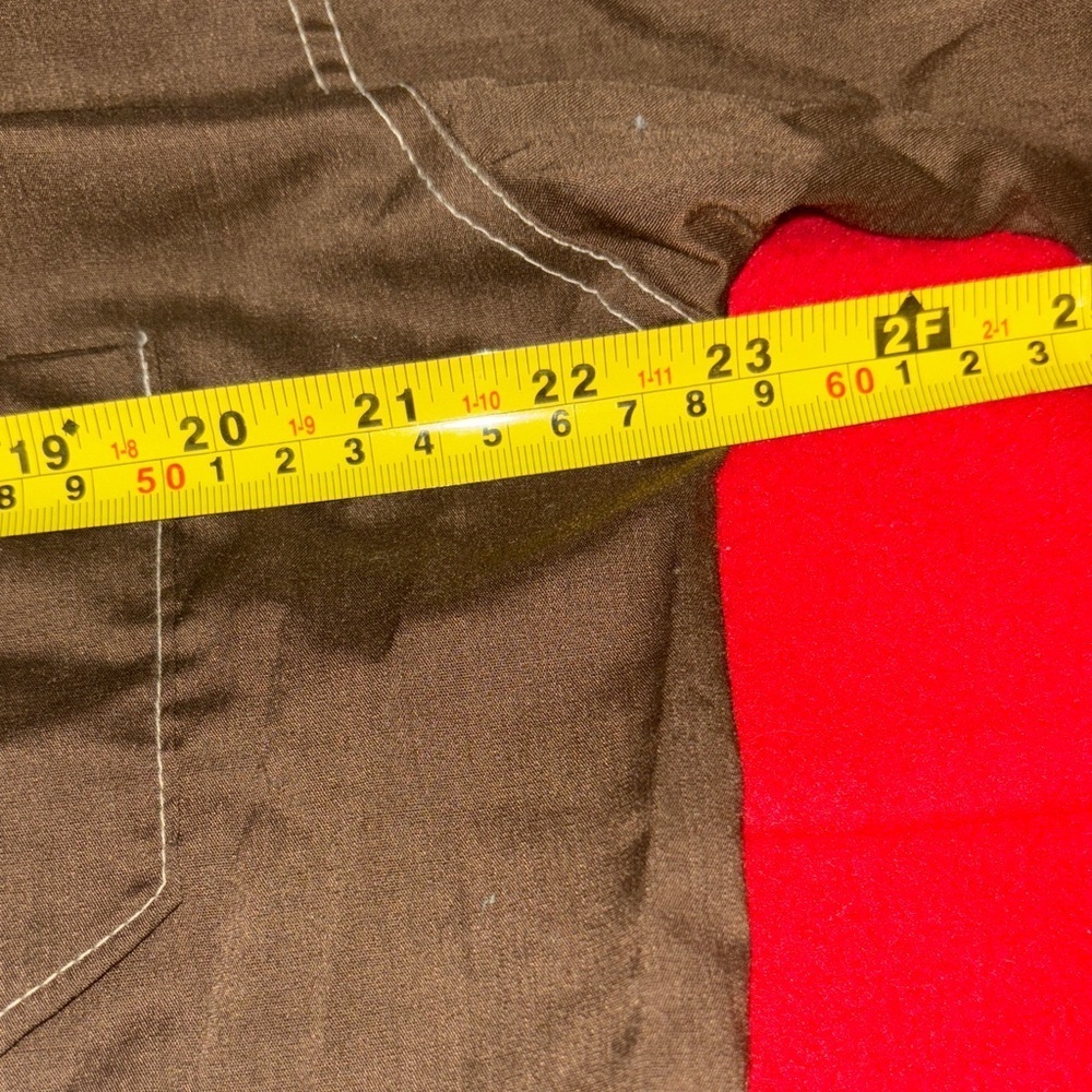 Vintage Lawson Pajama Set - Picture 4 of 10